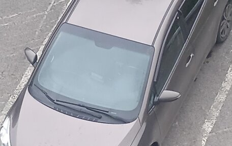 KIA Cerato III, 2014 год, 1 400 000 рублей, 1 фотография