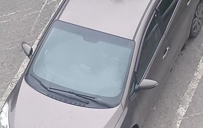 KIA Cerato III, 2014 год, 1 400 000 рублей, 1 фотография