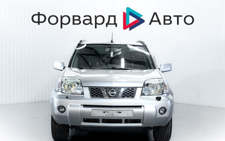 Nissan X-Trail, 2006 год, 660 000 рублей, 2 фотография