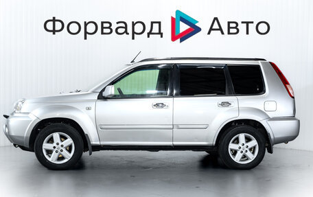 Nissan X-Trail, 2006 год, 660 000 рублей, 4 фотография