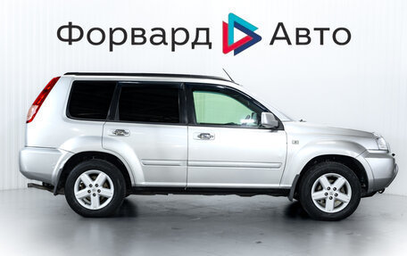 Nissan X-Trail, 2006 год, 660 000 рублей, 8 фотография