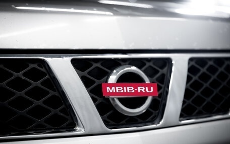 Nissan X-Trail, 2006 год, 660 000 рублей, 9 фотография