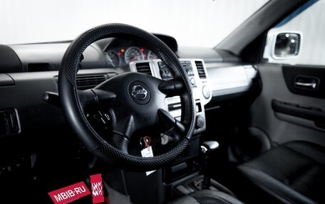 Nissan X-Trail, 2006 год, 660 000 рублей, 12 фотография