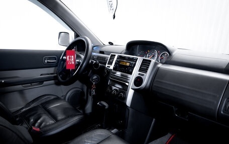 Nissan X-Trail, 2006 год, 660 000 рублей, 16 фотография