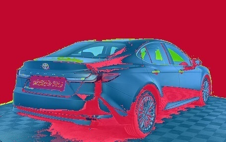 Toyota Camry, 2024 год, 4 850 000 рублей, 2 фотография