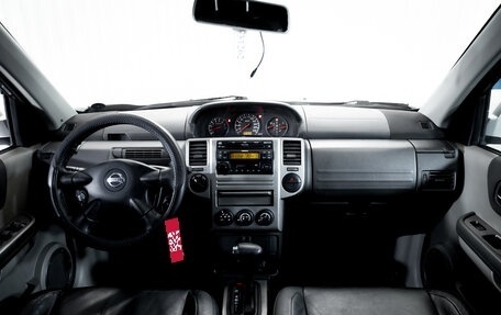 Nissan X-Trail, 2006 год, 660 000 рублей, 13 фотография
