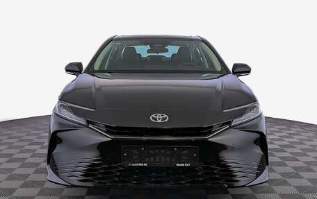 Toyota Camry, 2024 год, 4 850 000 рублей, 5 фотография