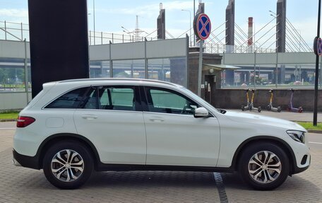 Mercedes-Benz GLC, 2016 год, 2 590 000 рублей, 6 фотография
