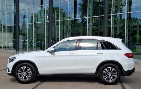 Mercedes-Benz GLC, 2016 год, 2 590 000 рублей, 2 фотография