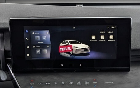 Toyota Camry, 2024 год, 4 850 000 рублей, 11 фотография