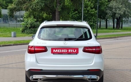 Mercedes-Benz GLC, 2016 год, 2 590 000 рублей, 4 фотография
