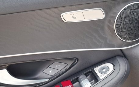 Mercedes-Benz GLC, 2016 год, 2 590 000 рублей, 11 фотография