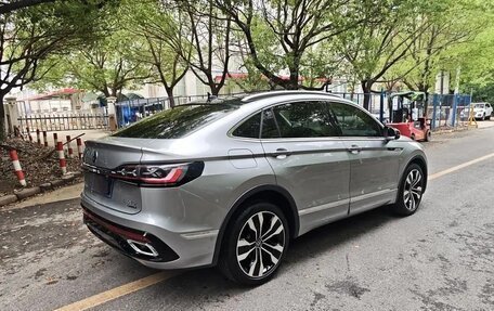 Volkswagen Tiguan II, 2022 год, 2 750 000 рублей, 3 фотография