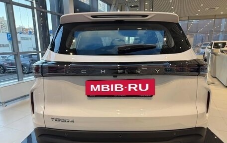 Chery Tiggo 4 I рестайлинг, 2025 год, 2 290 000 рублей, 5 фотография