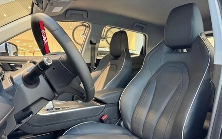 Chery Tiggo 4 I рестайлинг, 2025 год, 2 290 000 рублей, 7 фотография