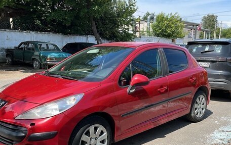 Peugeot 207 I, 2008 год, 500 000 рублей, 4 фотография