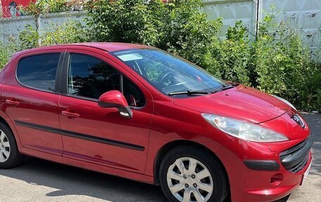 Peugeot 207 I, 2008 год, 500 000 рублей, 2 фотография