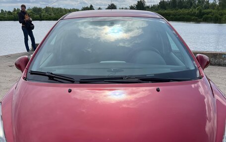 Peugeot 207 I, 2008 год, 500 000 рублей, 11 фотография