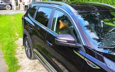 Chery Tiggo 8 Pro, 2021 год, 2 250 000 рублей, 7 фотография