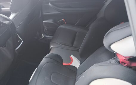 Chery Tiggo 8 Pro, 2021 год, 2 250 000 рублей, 12 фотография