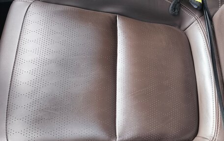 Chery Tiggo 8 Pro, 2021 год, 2 250 000 рублей, 14 фотография