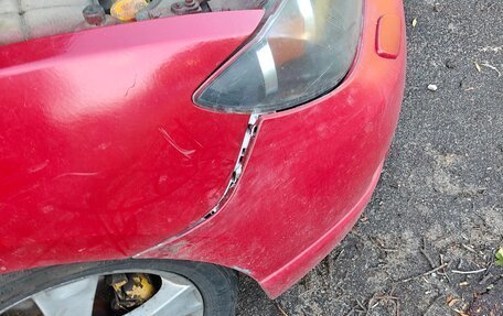 Mazda 3, 2005 год, 300 000 рублей, 2 фотография