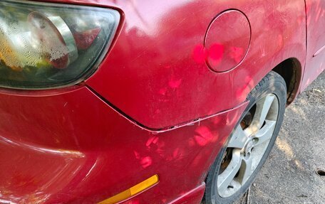Mazda 3, 2005 год, 300 000 рублей, 5 фотография