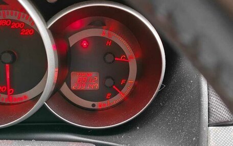 Mazda 3, 2005 год, 300 000 рублей, 4 фотография