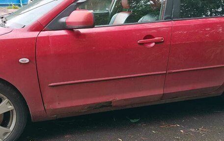Mazda 3, 2005 год, 300 000 рублей, 9 фотография
