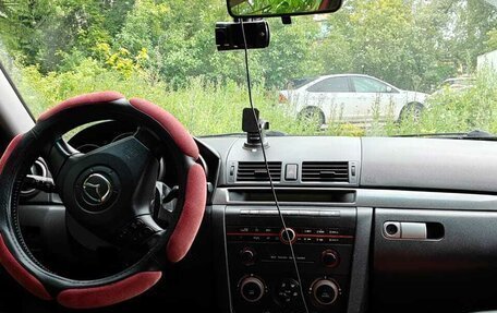 Mazda 3, 2005 год, 300 000 рублей, 7 фотография