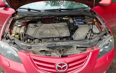 Mazda 3, 2005 год, 300 000 рублей, 8 фотография
