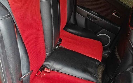 Mazda 3, 2005 год, 300 000 рублей, 12 фотография