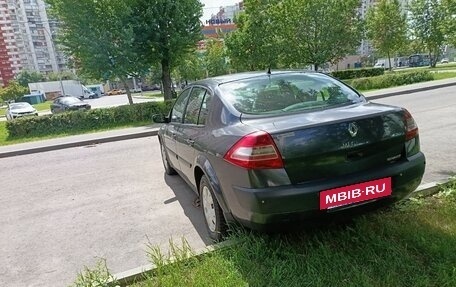 Renault Megane II, 2006 год, 340 000 рублей, 6 фотография