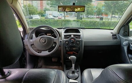 Renault Megane II, 2006 год, 340 000 рублей, 10 фотография