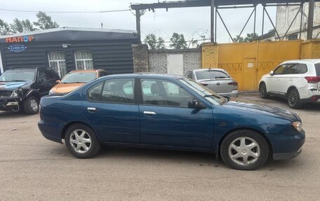 Nissan Primera II рестайлинг, 2000 год, 149 149 рублей, 3 фотография