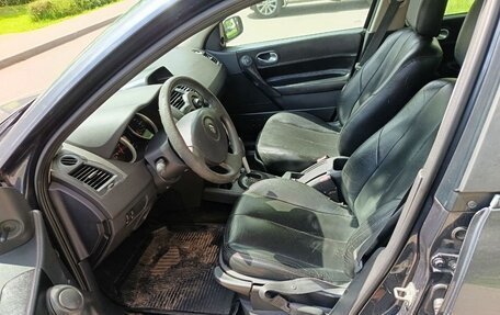 Renault Megane II, 2006 год, 340 000 рублей, 12 фотография