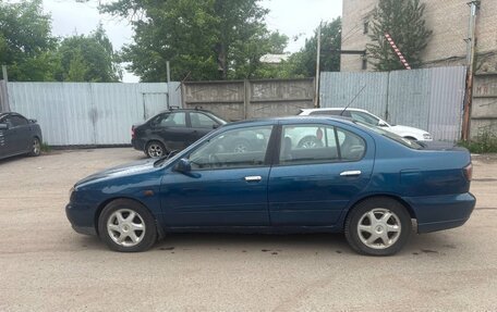Nissan Primera II рестайлинг, 2000 год, 149 149 рублей, 6 фотография
