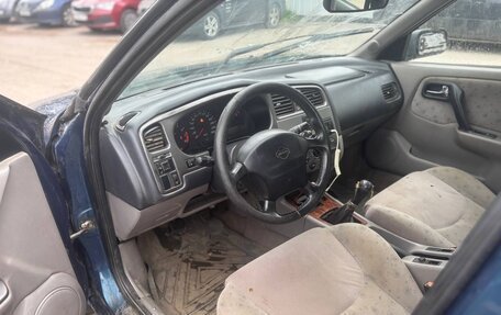 Nissan Primera II рестайлинг, 2000 год, 149 149 рублей, 7 фотография