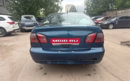 Nissan Primera II рестайлинг, 2000 год, 149 149 рублей, 4 фотография