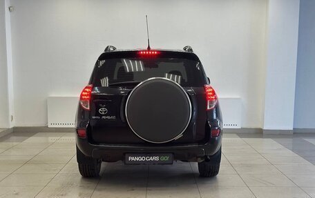 Toyota RAV4, 2007 год, 1 020 000 рублей, 6 фотография
