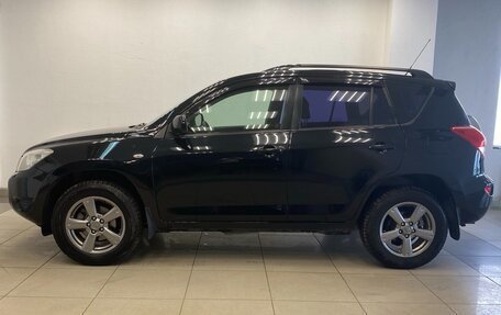 Toyota RAV4, 2007 год, 1 020 000 рублей, 8 фотография