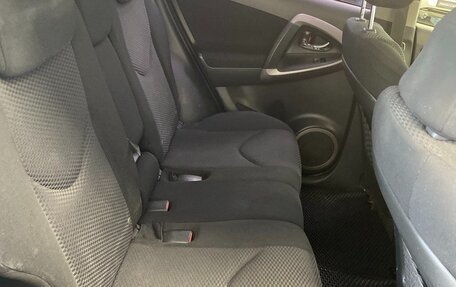 Toyota RAV4, 2007 год, 1 020 000 рублей, 11 фотография