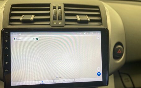 Toyota RAV4, 2007 год, 1 020 000 рублей, 20 фотография