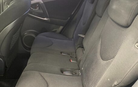 Toyota RAV4, 2007 год, 1 020 000 рублей, 12 фотография
