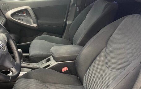 Toyota RAV4, 2007 год, 1 020 000 рублей, 9 фотография