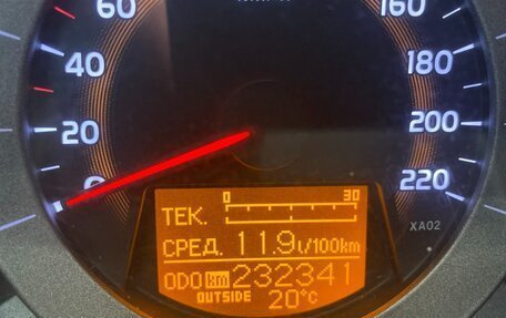 Toyota RAV4, 2007 год, 1 020 000 рублей, 13 фотография