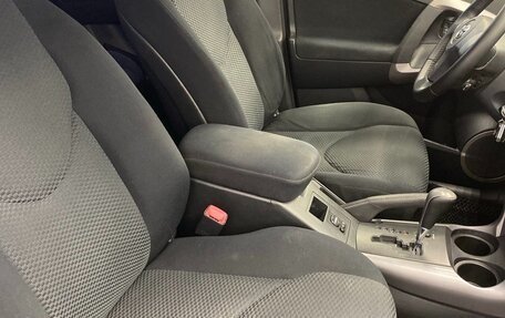 Toyota RAV4, 2007 год, 1 020 000 рублей, 10 фотография