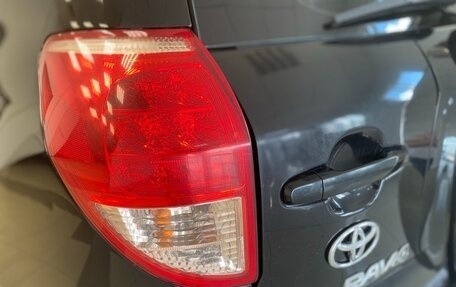 Toyota RAV4, 2007 год, 1 020 000 рублей, 15 фотография