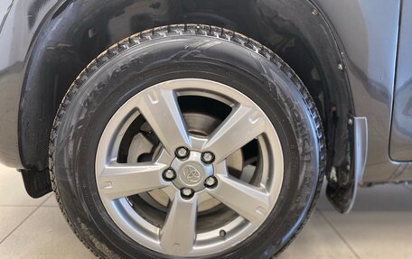 Toyota RAV4, 2007 год, 1 020 000 рублей, 24 фотография