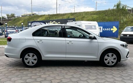 Volkswagen Polo VI (EU Market), 2020 год, 1 499 000 рублей, 6 фотография